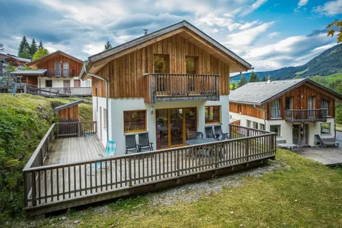 Тур в Alpendorf Dachstein West 4☆ Австрия, Аннаберг