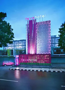 Горящий тур в Favehotel Langko Mataram 3☆ Индонезия, о. Ломбок