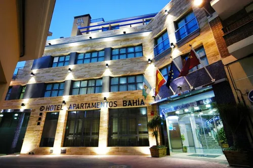 Тур в Bahia Aparthotel 3☆ Испания, Коста Калида