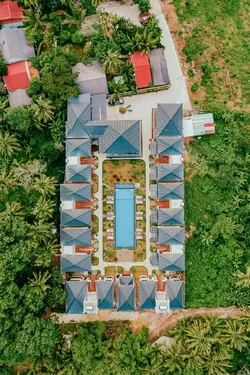 Kelionė в Palm Bay Resort Phu Quoc 3☆ Vietnamas, apie. Phu Quoc
