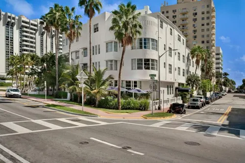 Горящий тур в Trouvail Hotel Miami Beach 4☆ США, Майами