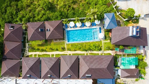 Suoi May Garden Resort Phu Quoc