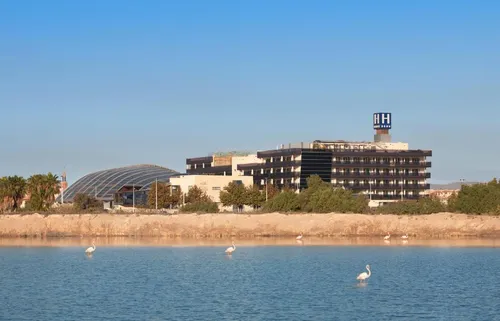 Горящий тур в Thalasia Costa De Murcia 4☆ Испания, Мурсия