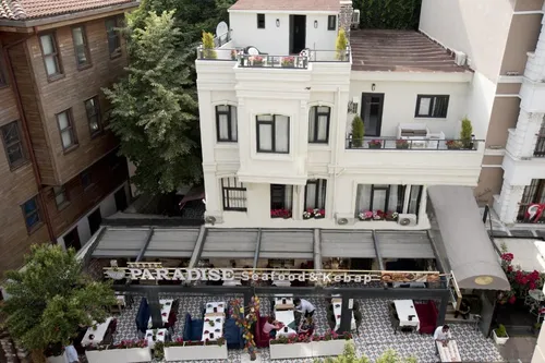 La Vida Hotel