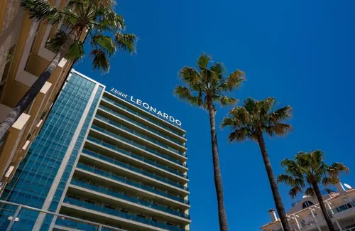 Горящий тур в Leonardo Fuengirola Costa Del Sol Hotel 4☆ Испания, Малага