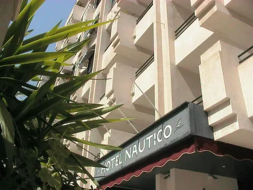 Горящий тур в Nautico Hotel 2☆ Испания, о. Тенерифе (Канары)