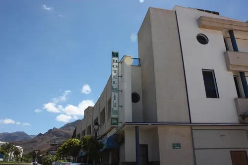 Горящий тур в Puerto De Las Nieves Hotel 4☆ Испания, о. Гран Канария (Канары)