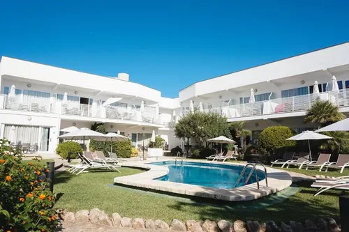 Тур в Hoposa Montelin Apartments 3☆ Испания, о. Майорка