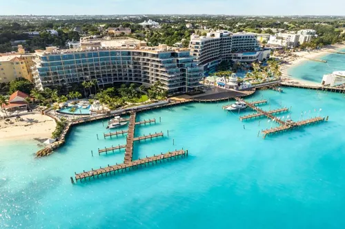 Горящий тур в Margaritaville Beach Resort Nassau 5☆ Багамы, Нассау