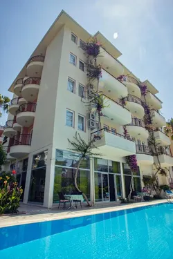 Горящий тур в The S Apart & Suit Hotel 3☆ Турция, Алания