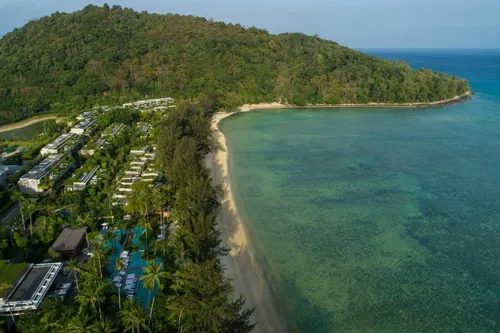 Тур в Rosewood Phuket 5☆ Таиланд, о. Пхукет