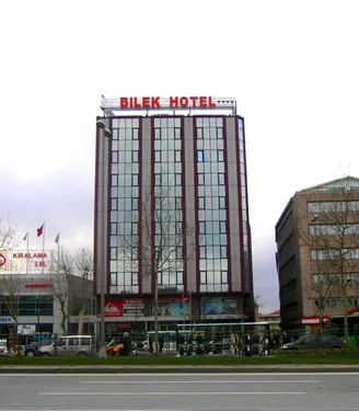 Горящий тур в Bilek Istanbul Hotel 4☆ Турция, Стамбул