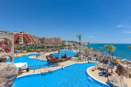 Тур в Holiday World Resort 4☆ Іспанія, Коста Дель Соль
