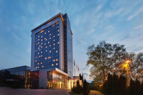 Тур в Vilnius Park Plaza Hotel 4☆ Литва, Вильнюс