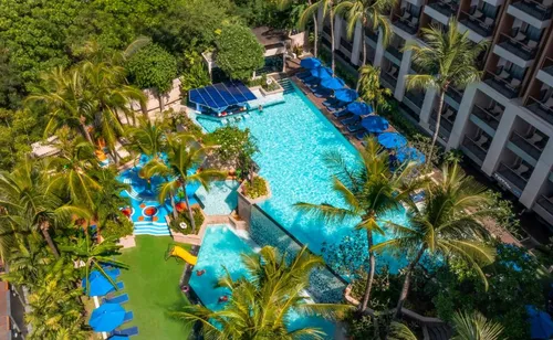 Kelionė в Novotel Phuket Kata Avista Resort & Spa 5☆ Tailandas, apie. Puketas