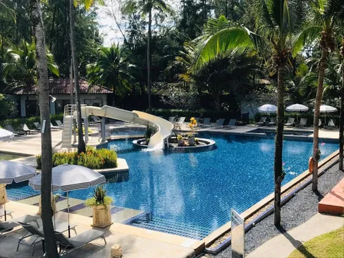 Тур в Palm Galleria Resort 4☆ Таиланд, Као Лак