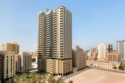 Горящий тур в Wyndham Garden Manama 4☆ Бахрейн, Манама
