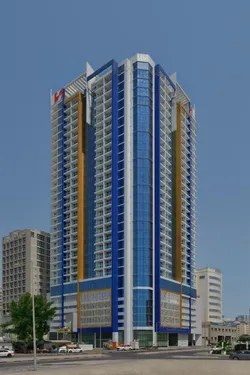 Горящий тур в Swiss-Belsuites Admiral Juffair 4☆ Bahreina, Manama