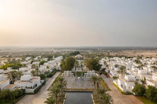 Горящий тур в Raffles Al Areen Palace Bahrain 5☆ Бахрейн, Манама