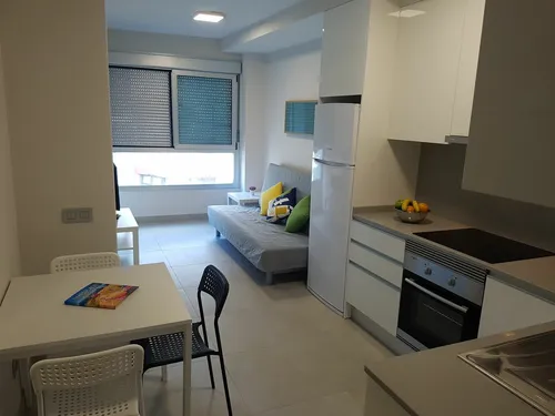 Горящий тур в RK Apartamentos Oceano 3☆ Испания, о. Гран Канария (Канары)