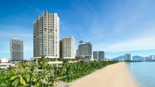 Тур в InterContinental Residences Nha Trang 5☆ Vjetnama, Nha Trang