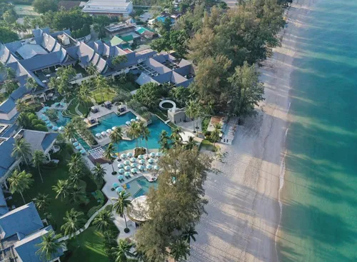 Тур в SAii Laguna Phuket 5☆ Таиланд, о. Пхукет