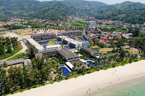 Горящий тур в Sunwing Resort Kamala Beach 4☆ Таиланд, о. Пхукет