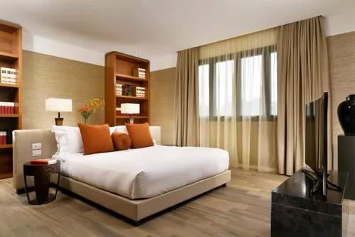 Гарячий тур в Milan Suite Hotel 4☆ Італія, Мілан