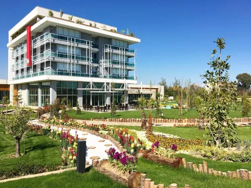 Kelionė в Vib Best Western 4☆ Turkija, Antalija
