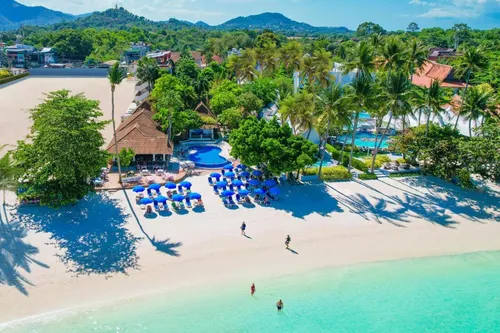 Тур в Samui Natien Resort 3☆ Таиланд, о. Самуи