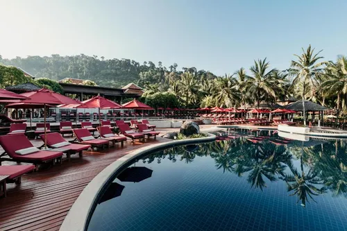 Тур в Khao Lak Laguna Resort 4☆ Таиланд, Као Лак