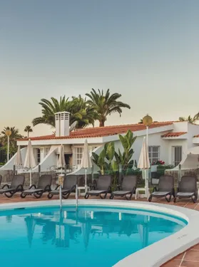 Горящий тур в Vista Verde Maspalomas 3☆ Испания, о. Гран Канария (Канары)