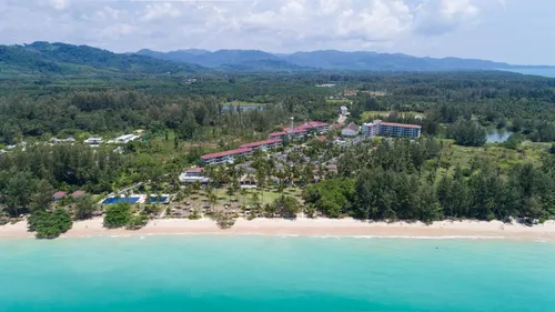 Paskutinės minutės kelionė в Kantary Beach Hotel Villas & Suites 5☆ Tailandas, Khao Lakas