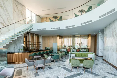 Kelionė в The MorningGlow Boutique Hotel 4☆ Vietnamas, Nha Trang