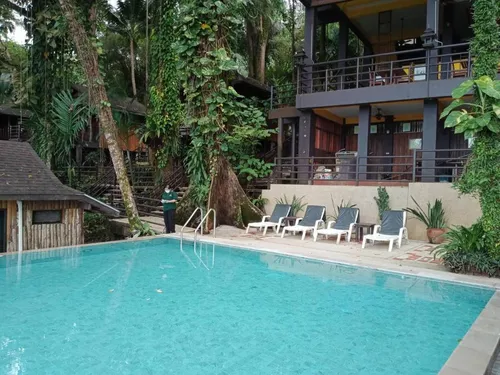 Paskutinės minutės kelionė в Baan Krating Khao Lak Resort 3☆ Tailandas, Khao Lakas