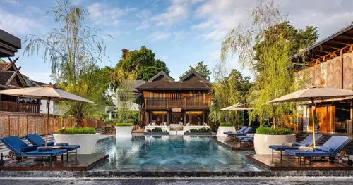 Горящий тур в Aleenta Retreat Chiang Mai 5☆ Таиланд, Чианг Маи