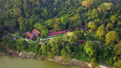 Mutiara Taman Negara