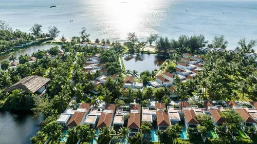 Тур в Vinpearl Resort Phu Quoc 5☆ Вьетнам, о. Фукуок