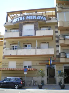 Горящий тур в Miraya Hotel 2☆ Испания, Коста Дель Соль