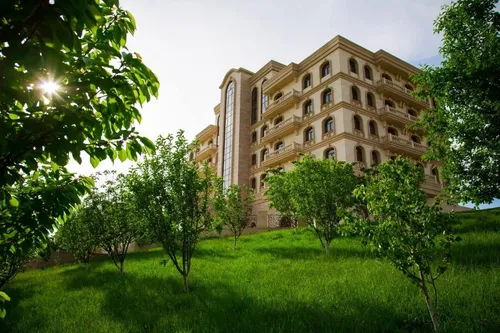 Тур в Kainar Hotel 4☆ Казахстан, Шимкент