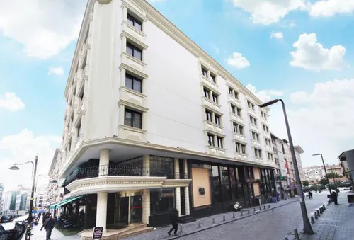 Горящий тур в The Parma Hotel Downtown 4☆ Турция, Стамбул