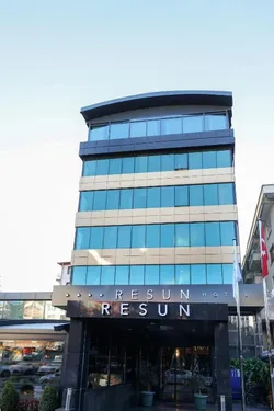 Тур в Resun Hotel 4☆ Турция, Анкара