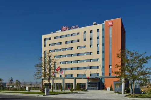 Горящий тур в ibis Ankara Airport 3☆ Турция, Анкара