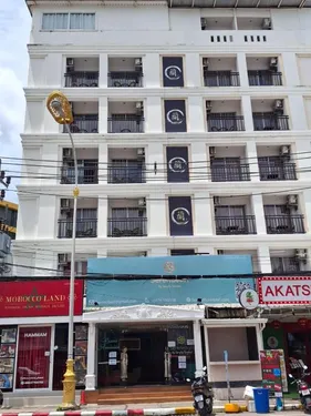 Горящий тур в Sereneburi Patong Residence 3☆ Таиланд, о. Пхукет