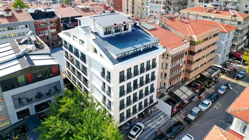 Горящий тур в Sky Hill Hotel 4☆ Турция, Анкара