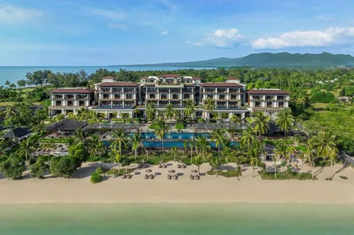 Тур в The Sira, a Luxury Collection Resort & Spa, Lombok 5☆ Индонезия, о. Ломбок