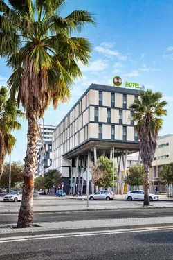 Горящий тур в B&B Barcelona Mataro Hotel 2☆ Испания, Барселона