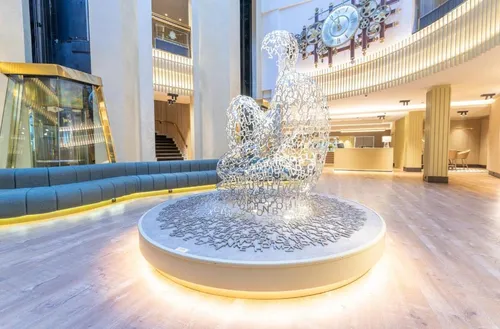 Тур в Grand Plaza Hotel & Wellness 5☆ Андорра, Андорра Ла Велья