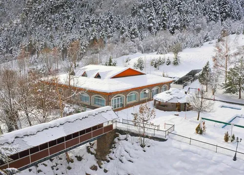 Гарячий тур в St Gothard Hotel 4☆ Андорра, Пал-Арінсаль