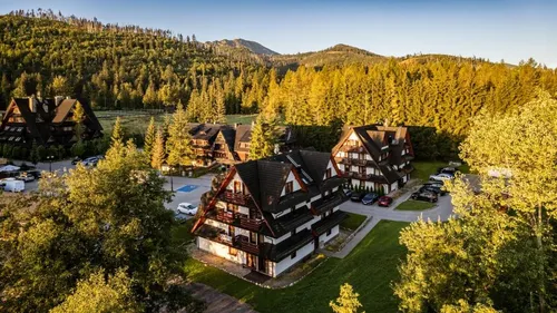 Горящий тур в Sun & Snow Koscielisko Residence Apartments 3☆ Polija, Zakopane
